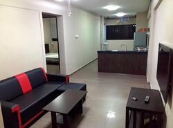 Blk 303 Clementi Meadows (Clementi), HDB 3 Rooms #444850661